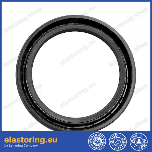 Oil seal 44,45x57,15x7,93 BASL0,5SFX7