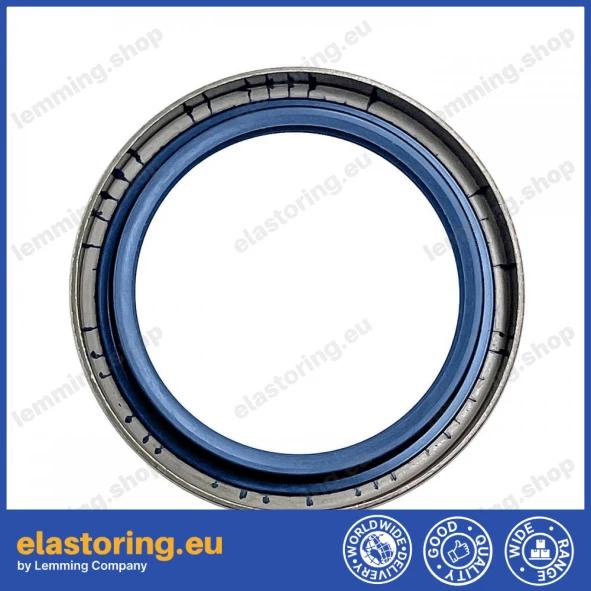 Oil seal 44,45x60x7 B1SLX4 NBR Oil seal 44,45x60x7 B1SLX4 NBR
