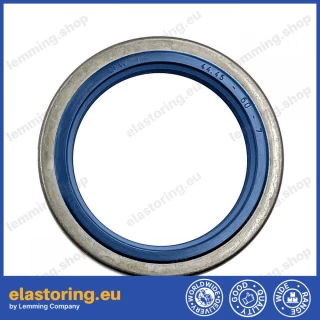 Oil seal 44,45x60x7 B1SLX4 NBR