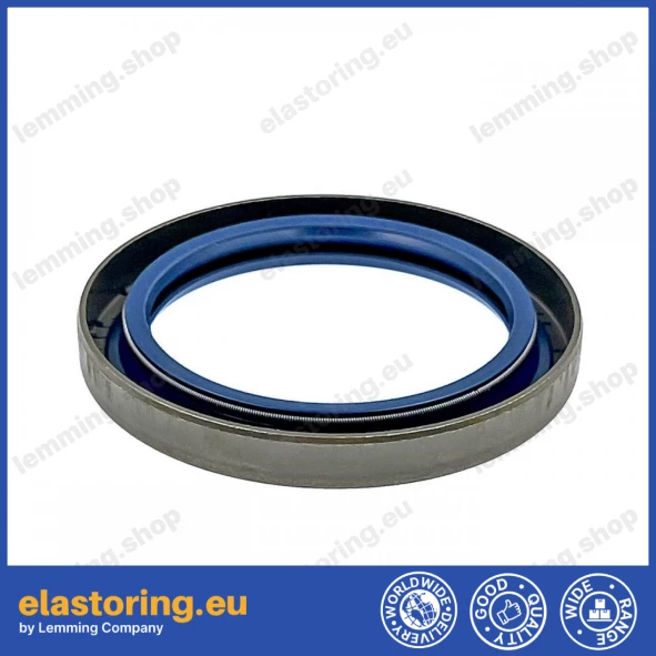 Oil seal 44,45x60x7 B1SLX4 NBR Oil seal 44,45x60x7 B1SLX4 NBR