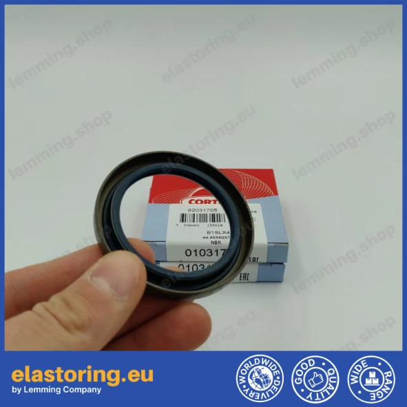 Oil seal 44,45x60x7 B1SLX4 NBR