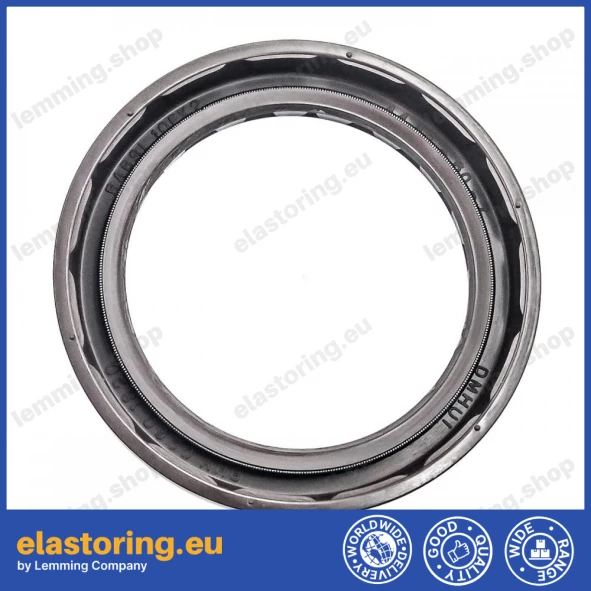 Pressure oil seal 44,45x60x7 BAFSL1SF FPM