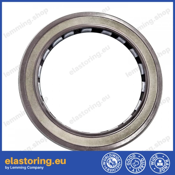 Pressure oil seal 44,45x60x7 BAFSL1SF FPM