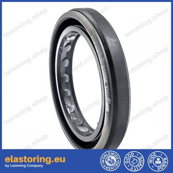 Oil seal 44,45x63,55x9,5 UP0445E NBR Oil seal 44,45x63,55x9,5 UP0445E NBR