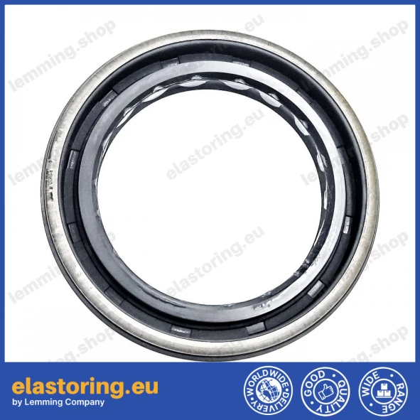 Oil seal 44,45x63,55x9,5 UP0445E NBR Oil seal 44,45x63,55x9,5 UP0445E NBR