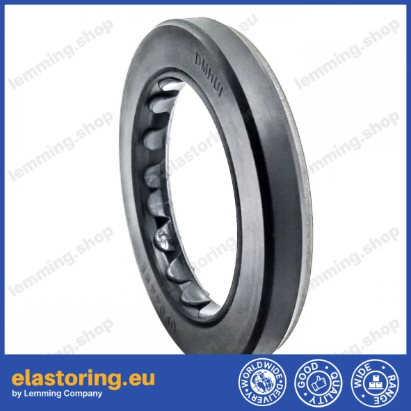 Oil seal 44,45x63,55x9,5 UP0445E NBR Oil seal 44,45x63,55x9,5 UP0445E NBR