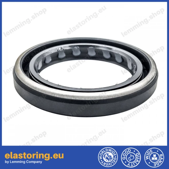 Oil seal 44,45x63,55x9,5 UP0445E NBR Oil seal 44,45x63,55x9,5 UP0445E NBR
