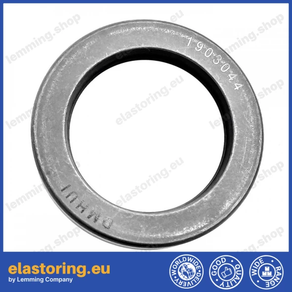 Oil seal 44,45x63,5x12,7 17520516 NBR+PTFE Oil seal 44,45x63,5x12,7 17520516 NBR+PTFE