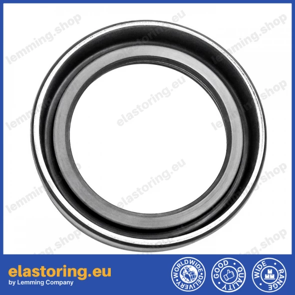 Oil seal 44,45x63,5x12,7 17520516 NBR+PTFE Oil seal 44,45x63,5x12,7 17520516 NBR+PTFE