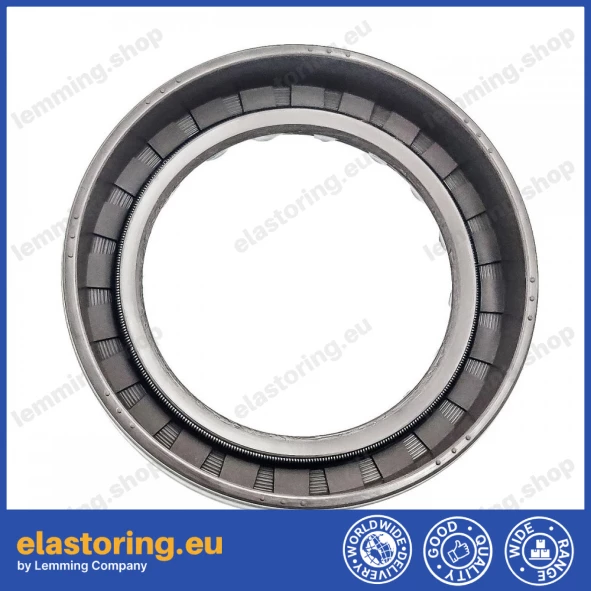 Oil seal 44,45x63,5x12,7 SCV FPM Oil seal 44,45x63,5x12,7 SCV FPM
