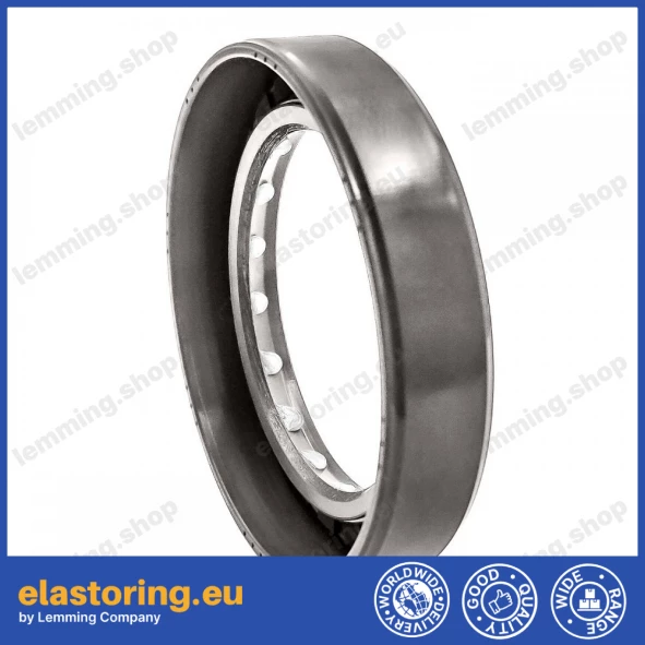 Oil seal 44,45x63,5x12,7 SCV FPM Oil seal 44,45x63,5x12,7 SCV FPM
