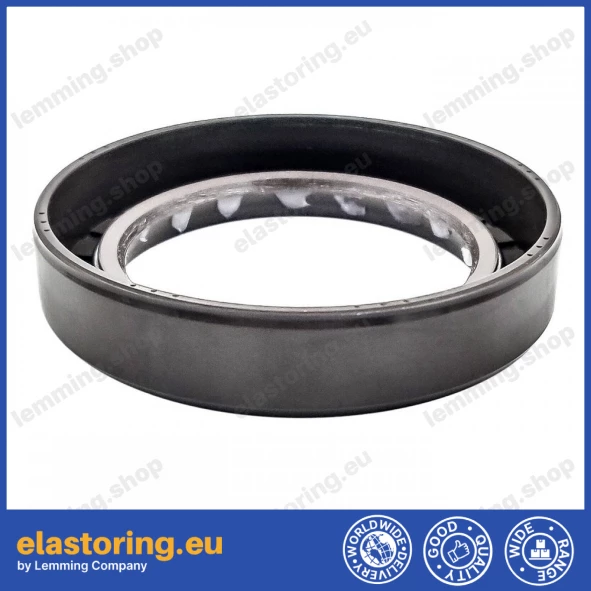 Oil seal 44,45x63,5x12,7 SCV FPM Oil seal 44,45x63,5x12,7 SCV FPM