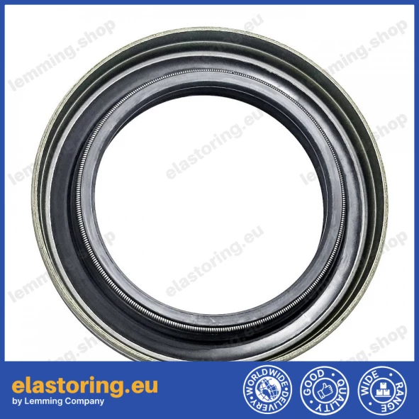 Oil seal 44,45x63,5x12 AL79750 Oil seal 44,45x63,5x12 AL79750