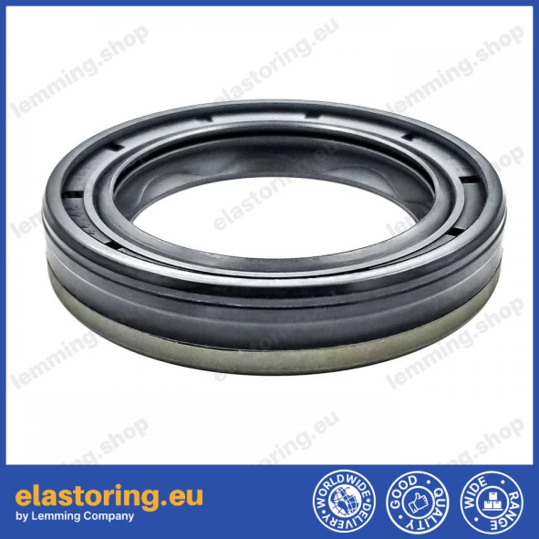 Oil seal 44,45x63,5x12 AL79750 Oil seal 44,45x63,5x12 AL79750
