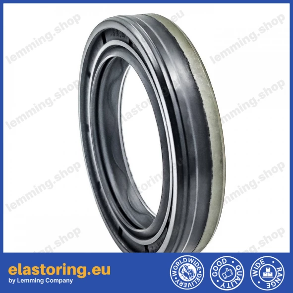 Oil seal 44,45x63,5x12 AL79750 Oil seal 44,45x63,5x12 AL79750
