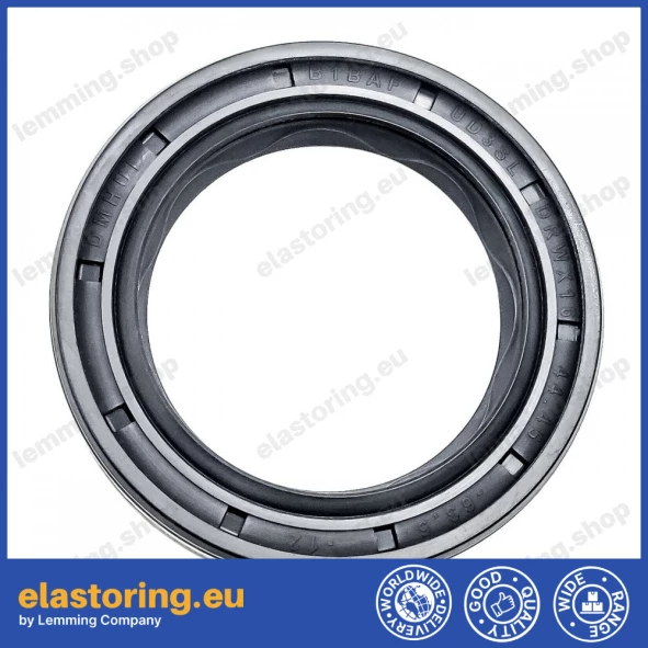 Oil seal 44,45x63,5x12 AL79750 Oil seal 44,45x63,5x12 AL79750