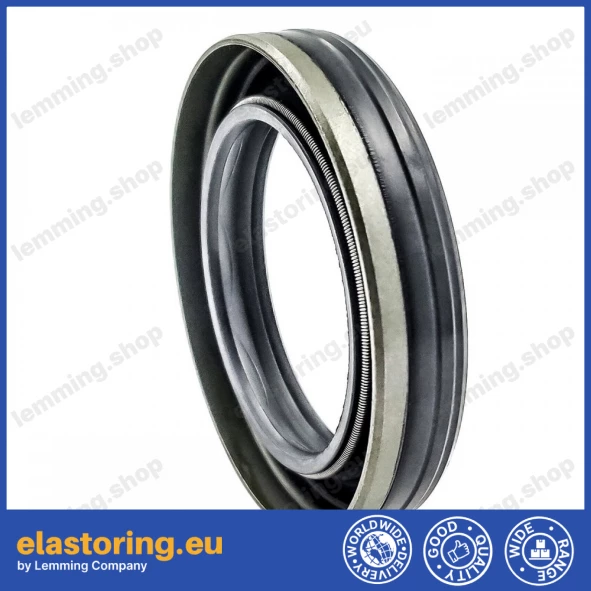 Oil seal 44,45x63,5x12 AL79750 Oil seal 44,45x63,5x12 AL79750