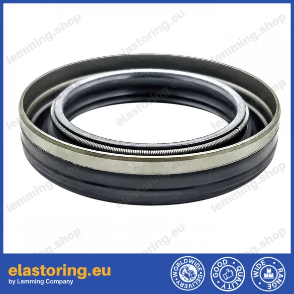 Oil seal 44,45x63,5x12 AL79750 Oil seal 44,45x63,5x12 AL79750