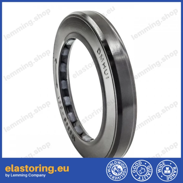 Oil seal 44,45x63,5x8,89 TCM108395-001FPM Oil seal 44,45x63,5x8,89 TCM108395-001FPM