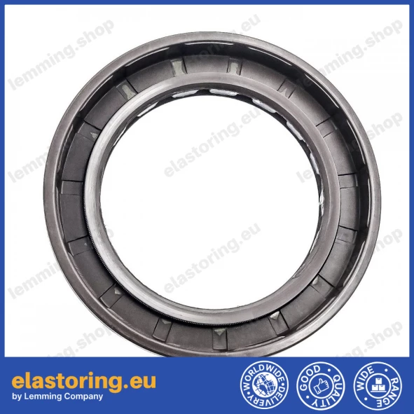 Oil seal 44,45x63,5x8,89 TCM108395-001FPM Oil seal 44,45x63,5x8,89 TCM108395-001FPM