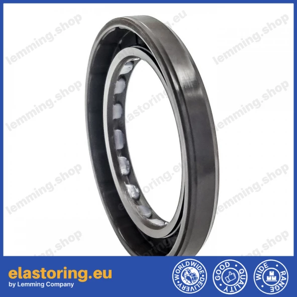 Oil seal 44,45x63,5x8,89 TCM108395-001FPM Oil seal 44,45x63,5x8,89 TCM108395-001FPM
