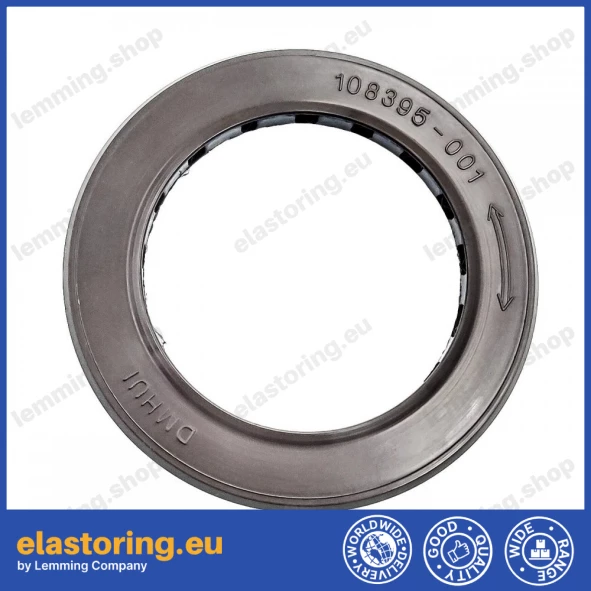 Oil seal 44,45x63,5x8,89 TCM108395-001FPM Oil seal 44,45x63,5x8,89 TCM108395-001FPM