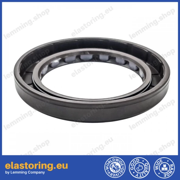 Oil seal 44,45x63,5x8,89 TCM108395-001FPM Oil seal 44,45x63,5x8,89 TCM108395-001FPM