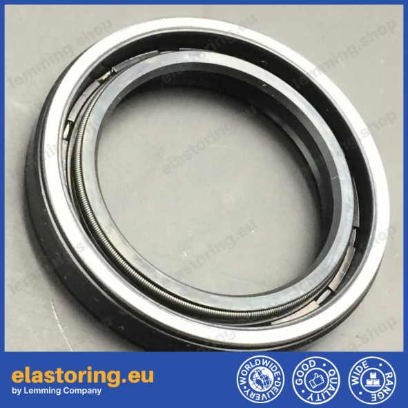 Pressure oil seal 44,45x63,5x9,52 TCNY NBR Pressure oil seal 44,45x63,5x9,52 TCNY NBR