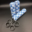 Pressure oil seal 44,45x63,5x9,52 TCNY NBR Pressure oil seal 44,45x63,5x9,52 TCNY NBR