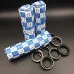 Pressure oil seal 44,45x63,5x9,52 TCNY NBR Pressure oil seal 44,45x63,5x9,52 TCNY NBR