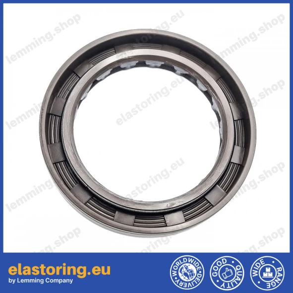 Oil seal 44,5x61,9x8 TCV FPM Oil seal 44,5x61,9x8 TCV FPM