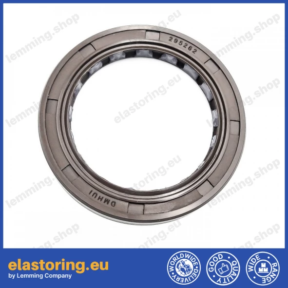 Oil seal 44,5x61,9x8 TCV FPM Oil seal 44,5x61,9x8 TCV FPM