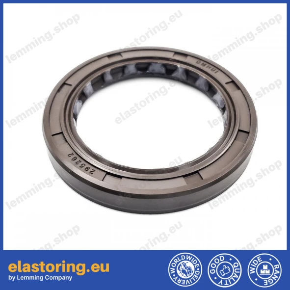 Oil seal 44,5x61,9x8 TCV FPM Oil seal 44,5x61,9x8 TCV FPM