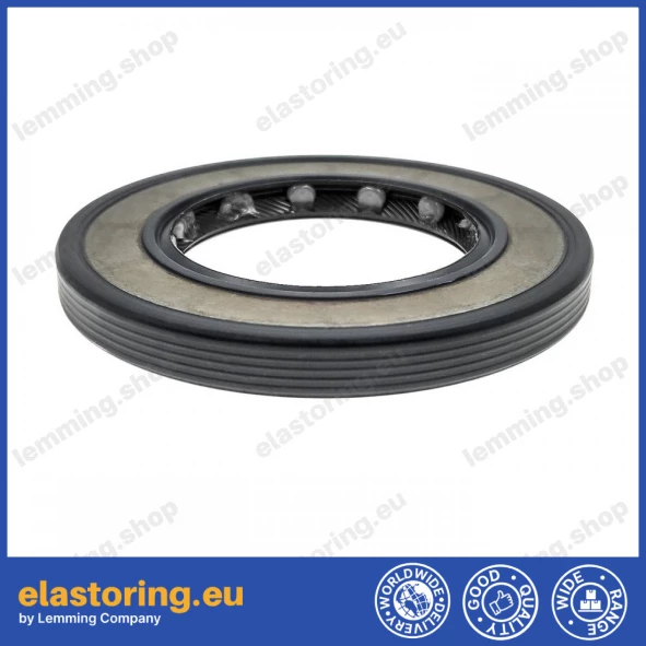 Oil seal 44x75x8 BASLRDX27 ACM Oil seal 44x75x8 BASLRDX27 ACM