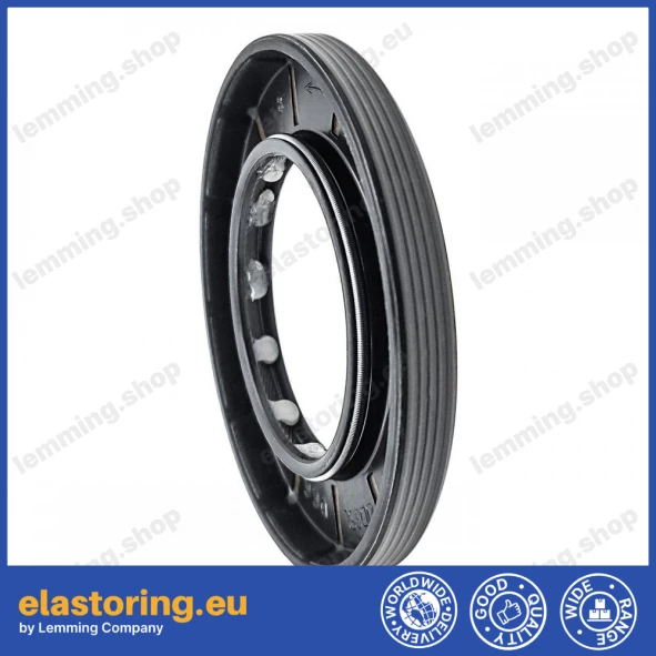 Oil seal 44x75x8 BASLRDX27 ACM Oil seal 44x75x8 BASLRDX27 ACM