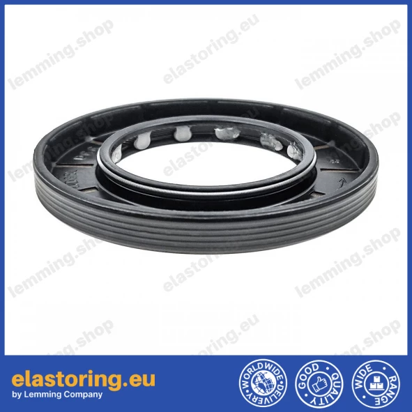 Oil seal 44x75x8 BASLRDX27 ACM Oil seal 44x75x8 BASLRDX27 ACM