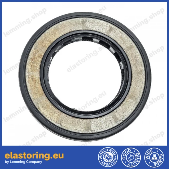 Oil seal 44x75x8 BASLRDX27 ACM Oil seal 44x75x8 BASLRDX27 ACM