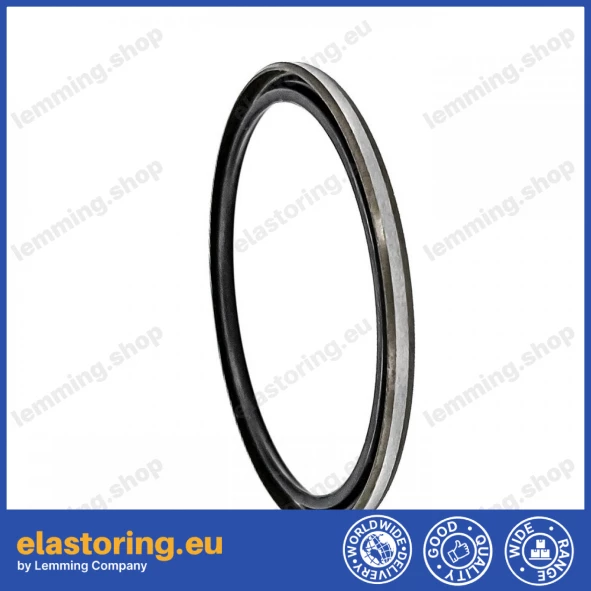 Dust seal 45x52x3 VB NBR Dust seal 45x52x3 VB NBR