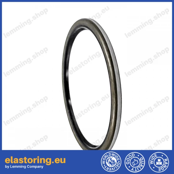 Dust seal 45x52x3 VB NBR Dust seal 45x52x3 VB NBR