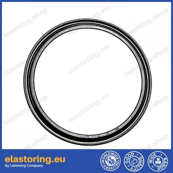 Dust seal 45x52x3 VB NBR Dust seal 45x52x3 VB NBR