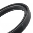 Oil seal 45x55x7 AS NBR Oil seal 45x55x7 AS NBR