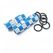 Oil seal 45x55x7 AS NBR Oil seal 45x55x7 AS NBR