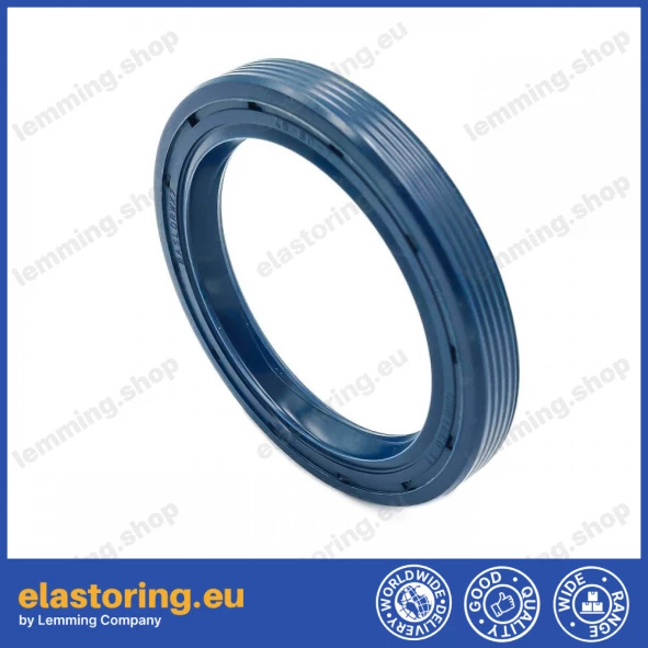 Oil seal 45x60x7 BASLDRWX7 NBR Oil seal 45x60x7 BASLDRWX7 NBR