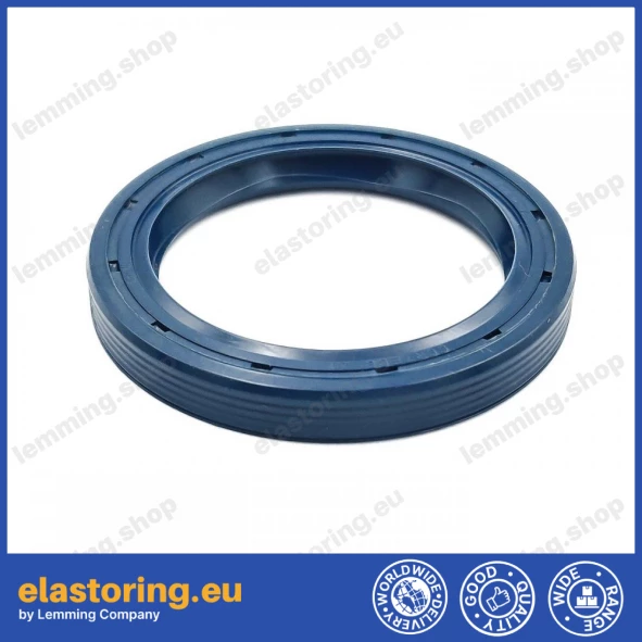 Oil seal 45x60x7 BASLDRWX7 NBR Oil seal 45x60x7 BASLDRWX7 NBR