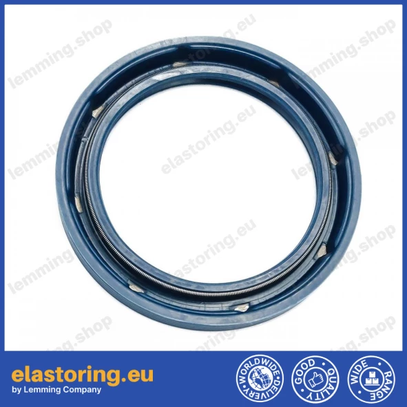 Oil seal 45x60x7 BASLDRWX7 NBR Oil seal 45x60x7 BASLDRWX7 NBR