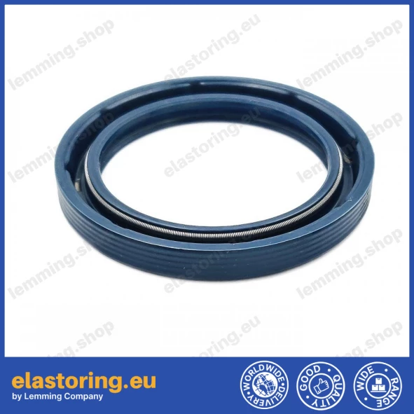 Oil seal 45x60x7 BASLDRWX7 NBR Oil seal 45x60x7 BASLDRWX7 NBR