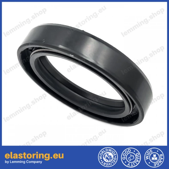 Oil seal 45x62x11 DC NBR Oil seal 45x62x11 DC NBR