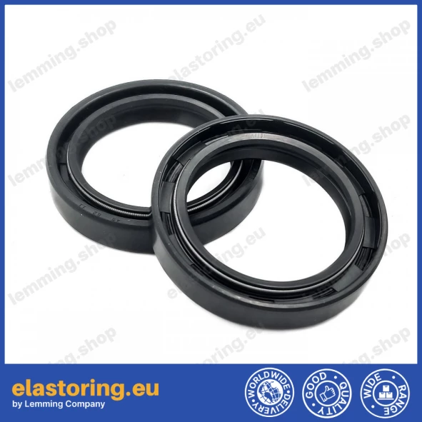 Oil seal 45x62x11 DC NBR Oil seal 45x62x11 DC NBR