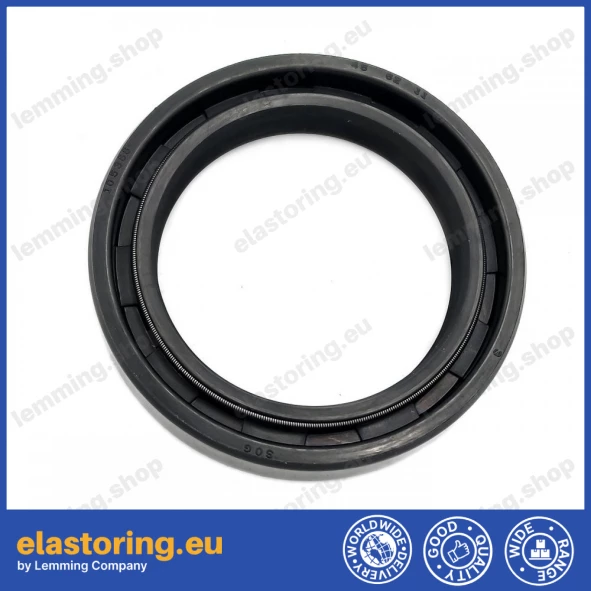 Oil seal 45x62x11 DC NBR Oil seal 45x62x11 DC NBR