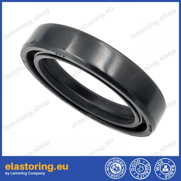 Oil seal 45x62x11 DC NBR Oil seal 45x62x11 DC NBR